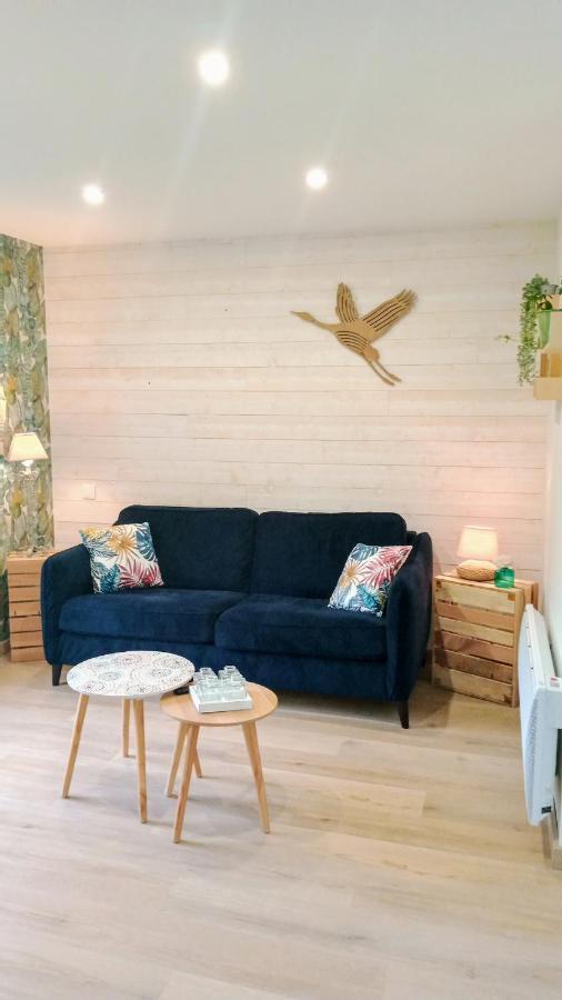 Le Cottage Du Marais. Houlle 외부 사진