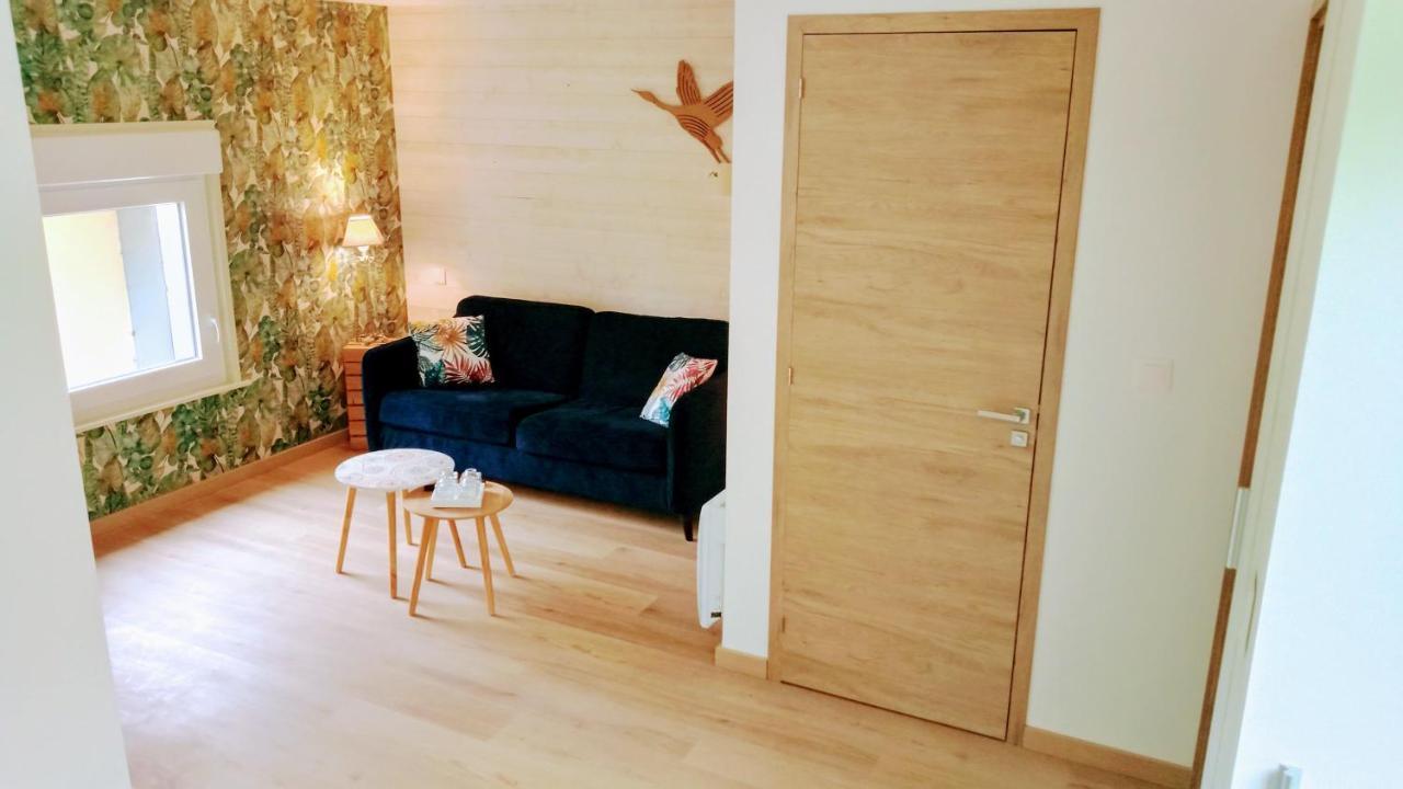 Le Cottage Du Marais. Houlle 외부 사진