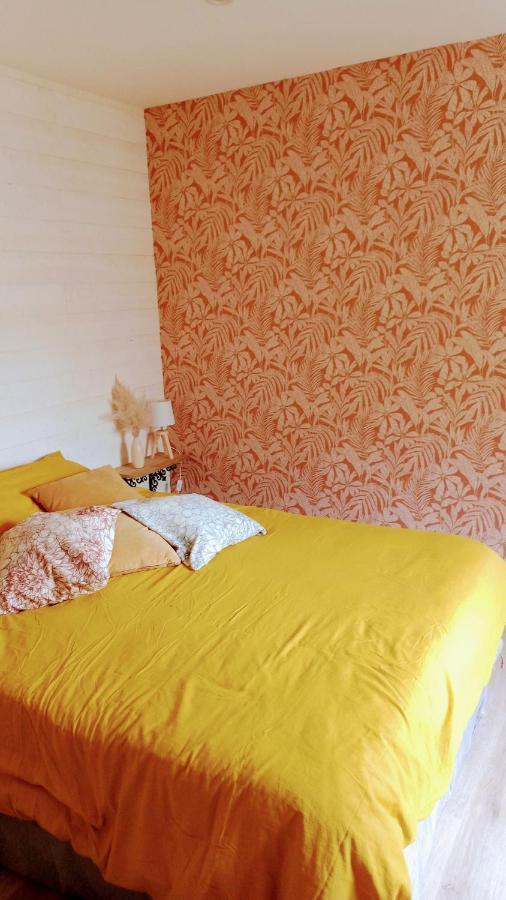 Le Cottage Du Marais. Houlle 외부 사진