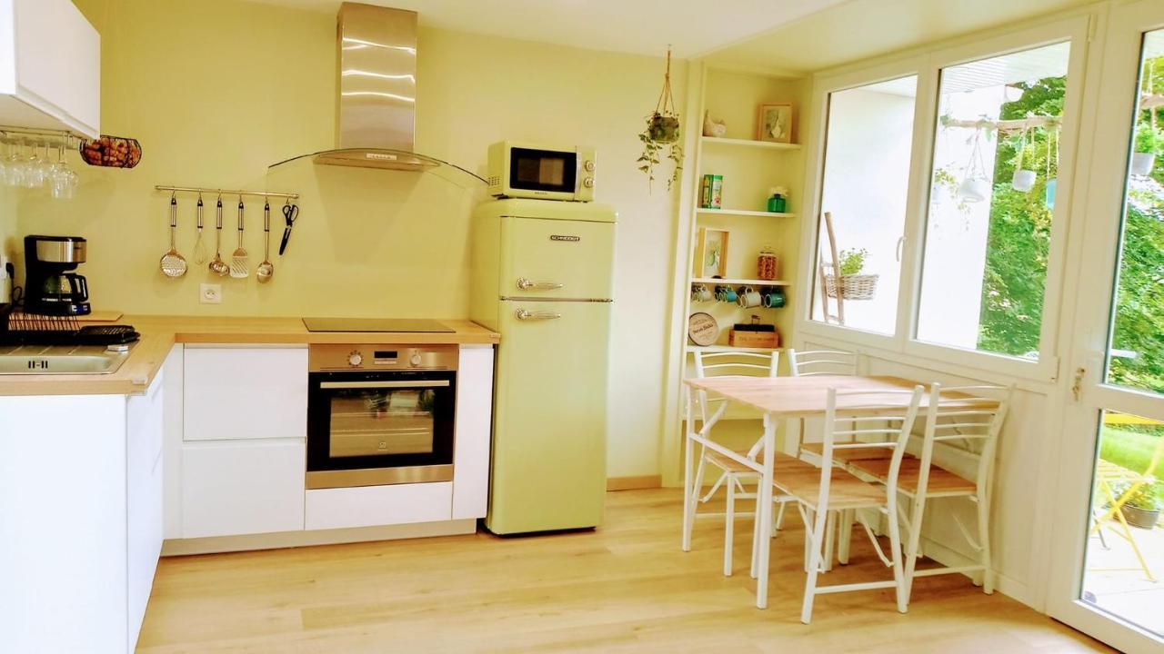 Le Cottage Du Marais. Houlle 외부 사진