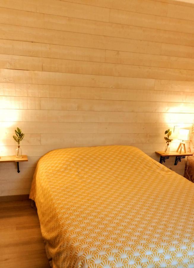 Le Cottage Du Marais. Houlle 외부 사진