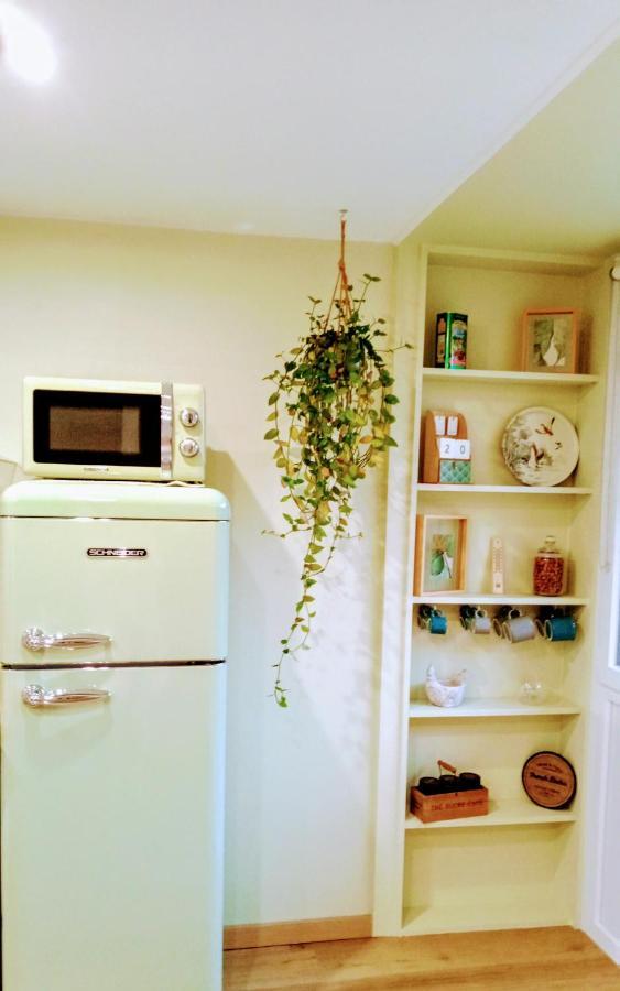Le Cottage Du Marais. Houlle 외부 사진